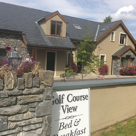 Golf Course View Bed and Breakfast Kenmare Eksteriør billede