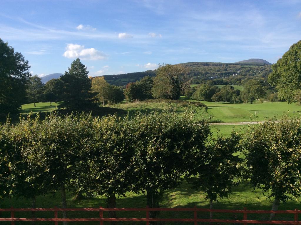 Golf Course View Bed and Breakfast Kenmare Eksteriør billede