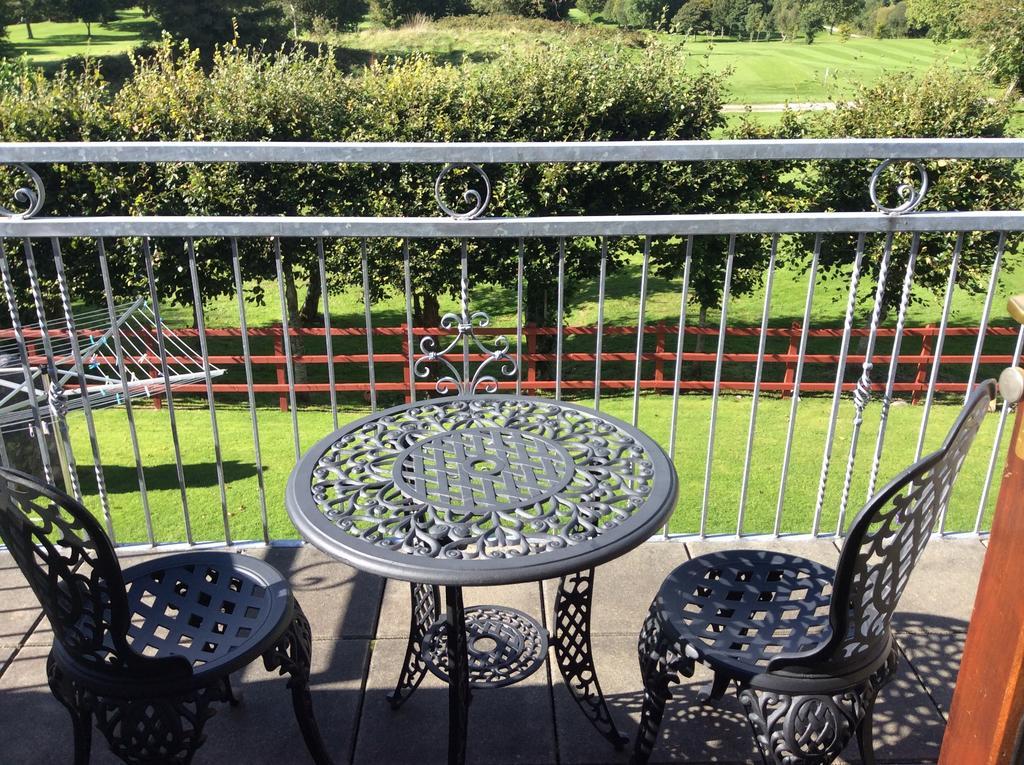 Golf Course View Bed and Breakfast Kenmare Værelse billede