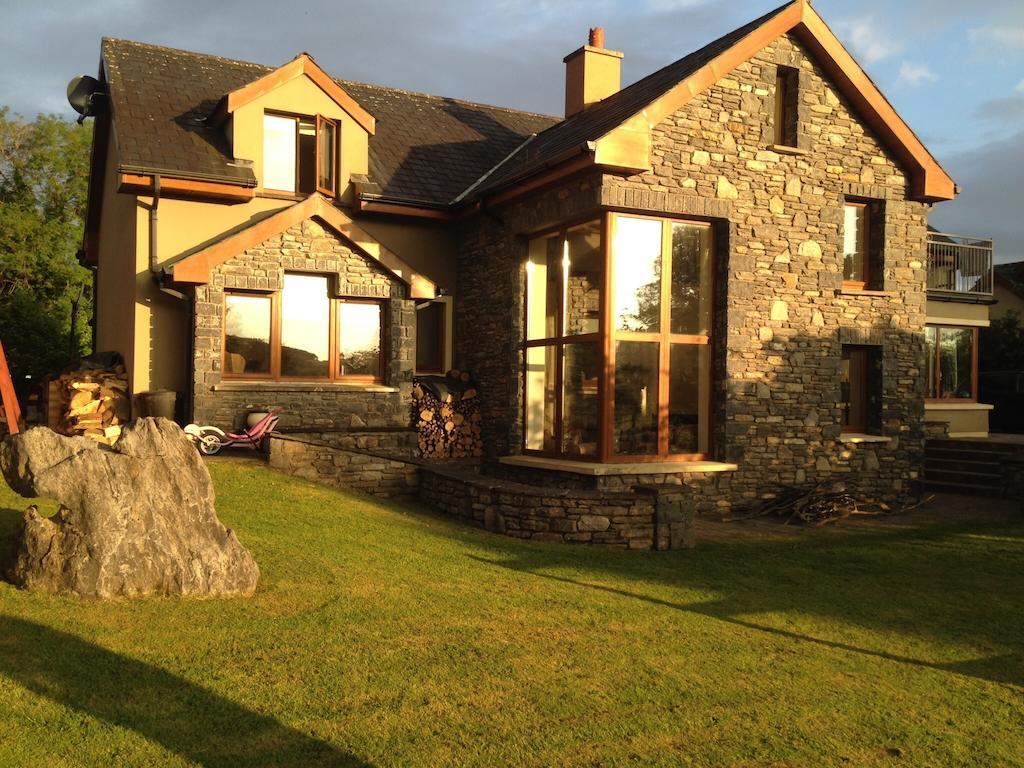 Golf Course View Bed and Breakfast Kenmare Eksteriør billede
