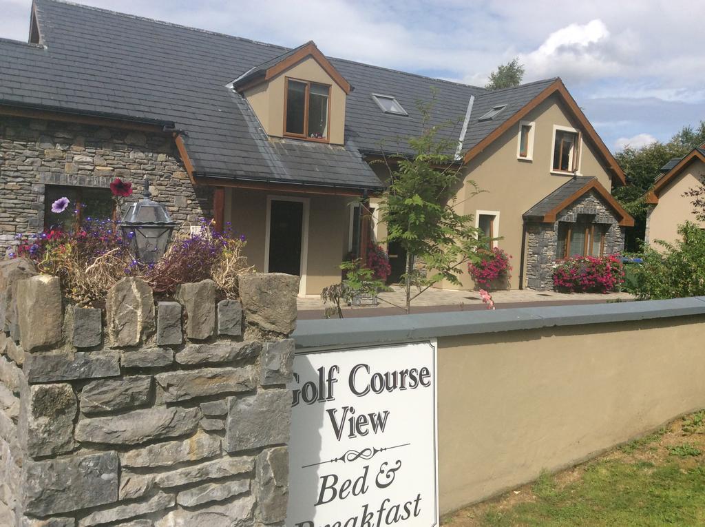 Golf Course View Bed and Breakfast Kenmare Eksteriør billede