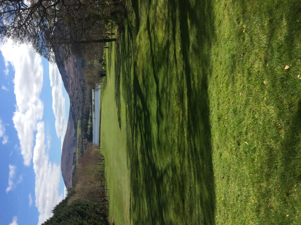 Golf Course View Bed and Breakfast Kenmare Eksteriør billede